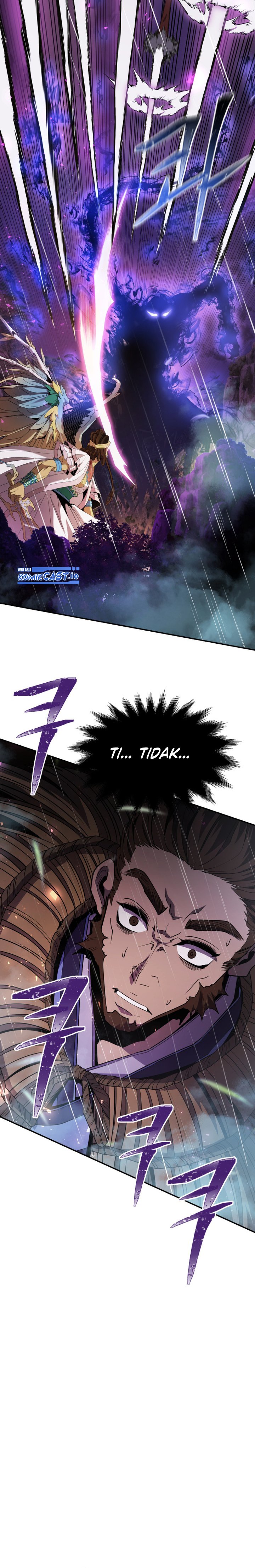 Mount Hua Wind Sword Chapter 01 Gambar 52