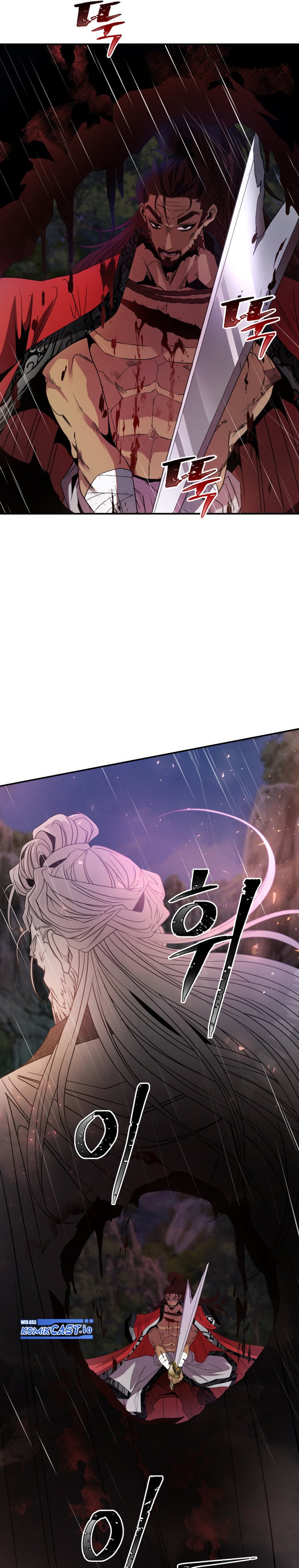 Mount Hua Wind Sword Chapter 01 Gambar 53