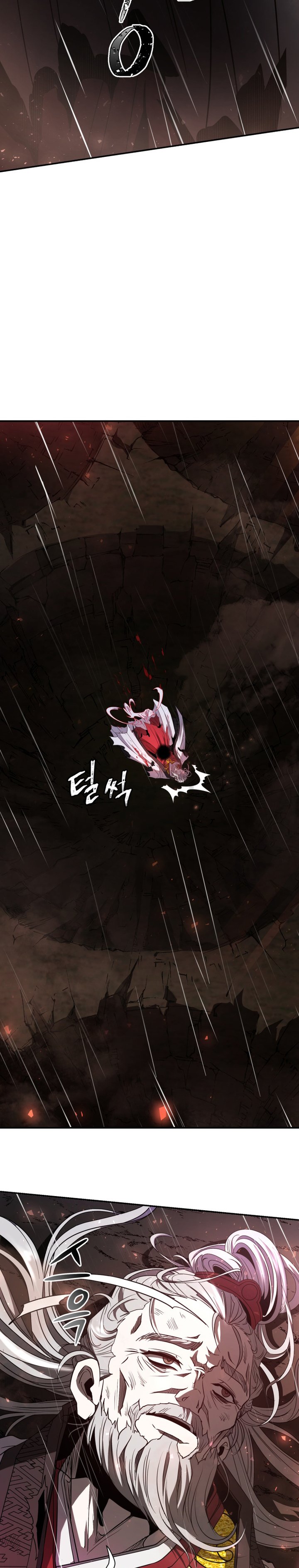 Mount Hua Wind Sword Chapter 01 Gambar 54