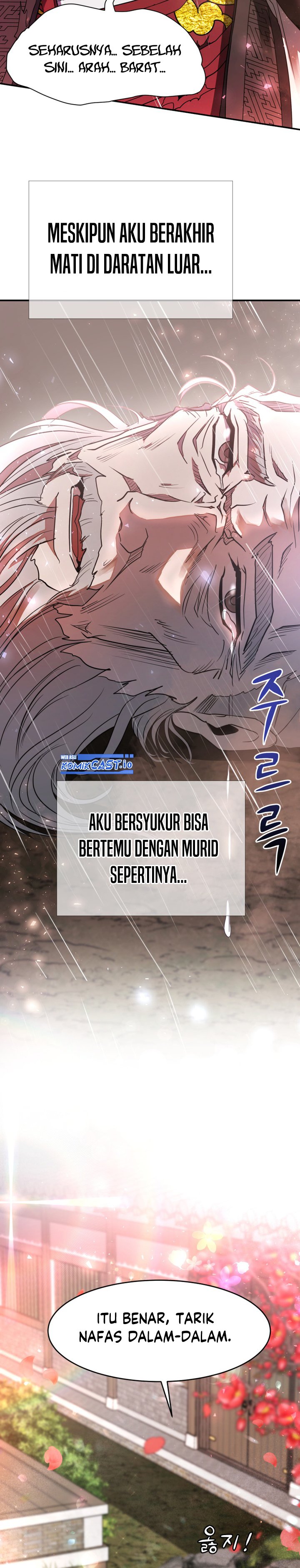Mount Hua Wind Sword Chapter 01 Gambar 55