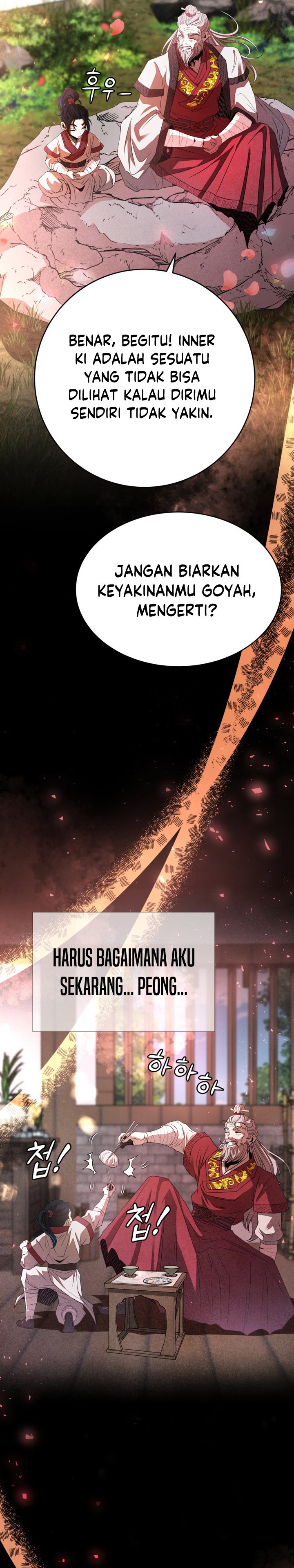 Mount Hua Wind Sword Chapter 01 Gambar 56