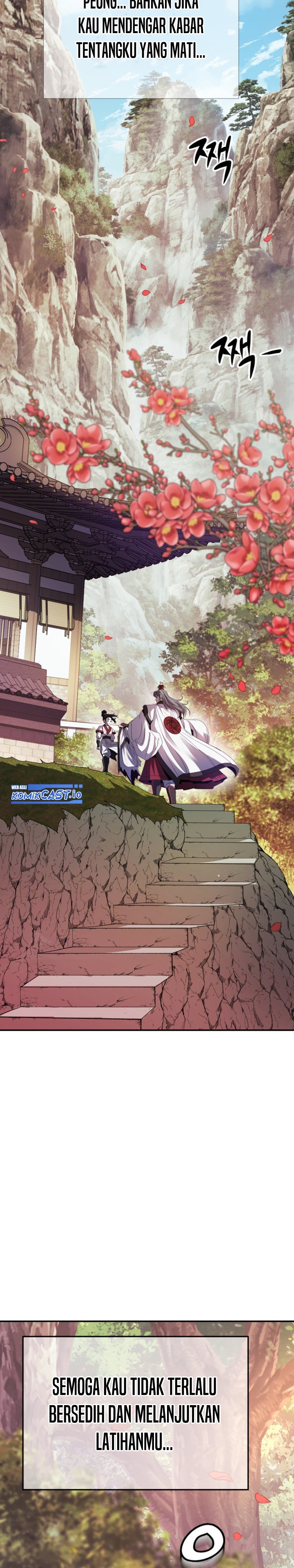 Mount Hua Wind Sword Chapter 01 Gambar 58