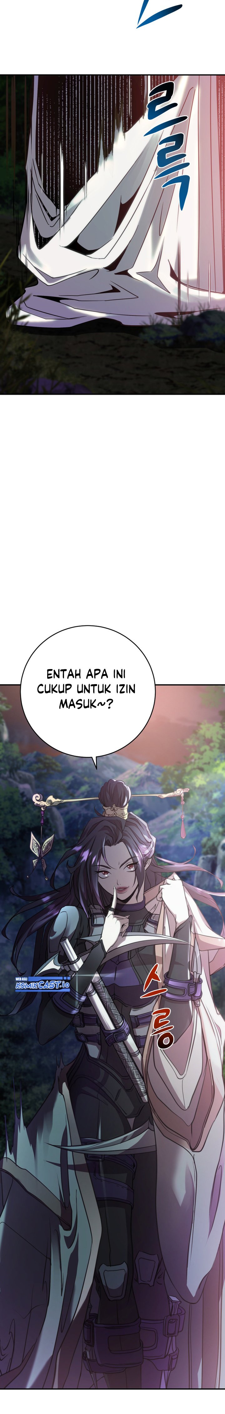 Mount Hua Wind Sword Chapter 01 Gambar 78