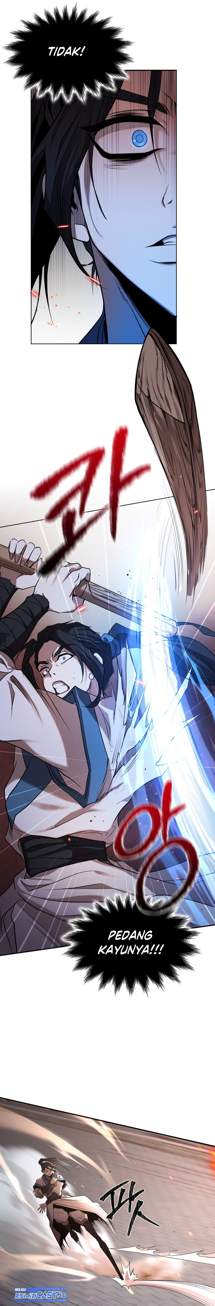 Mount Hua Wind Sword Chapter 03 Gambar 17
