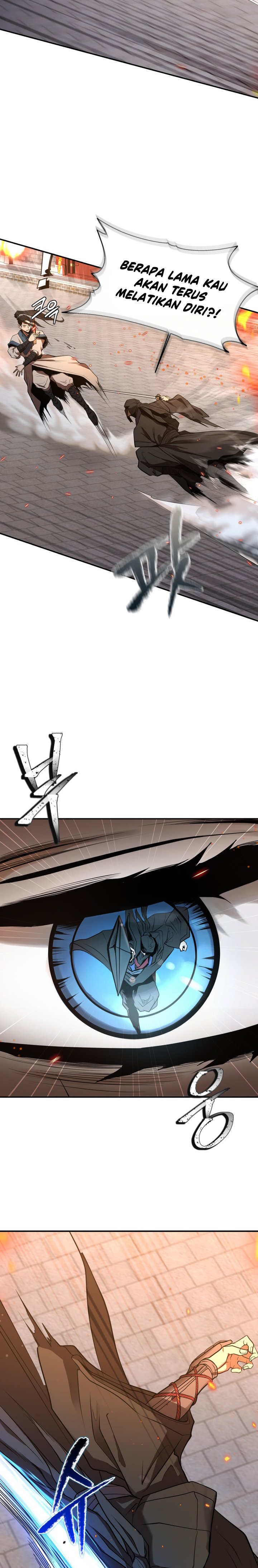 Mount Hua Wind Sword Chapter 03 Gambar 18