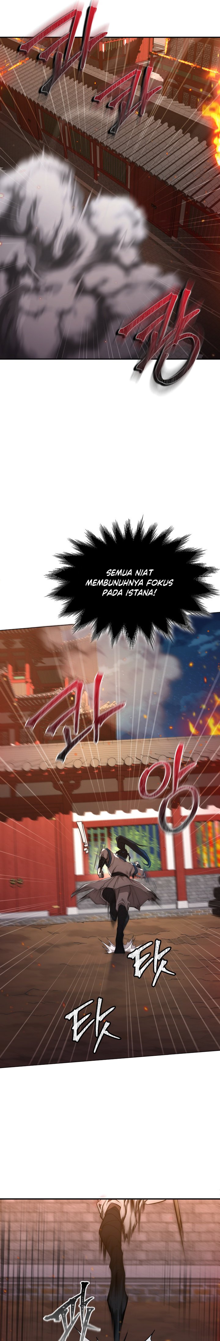 Mount Hua Wind Sword Chapter 03 Gambar 38