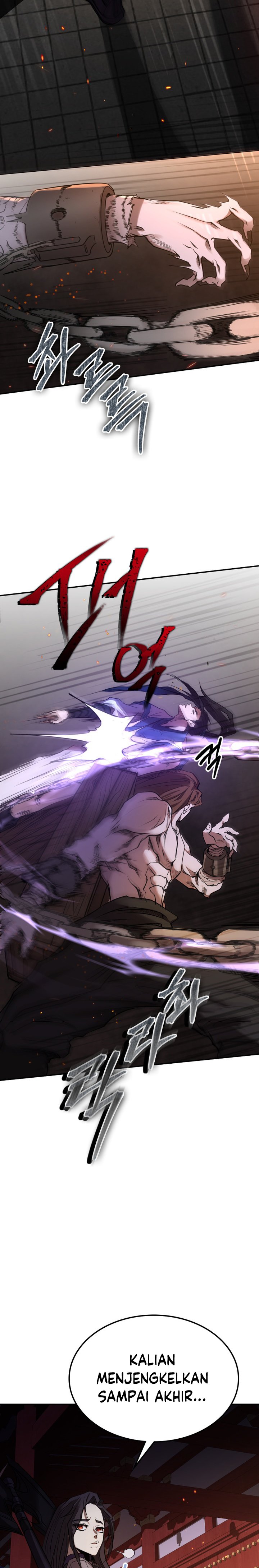 Mount Hua Wind Sword Chapter 03 Gambar 44