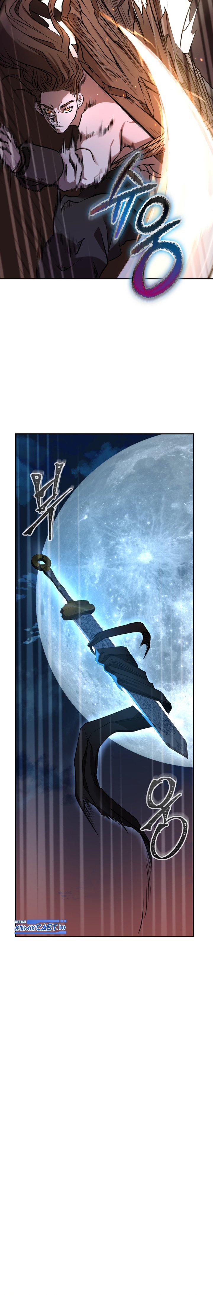 Mount Hua Wind Sword Chapter 03 Gambar 46