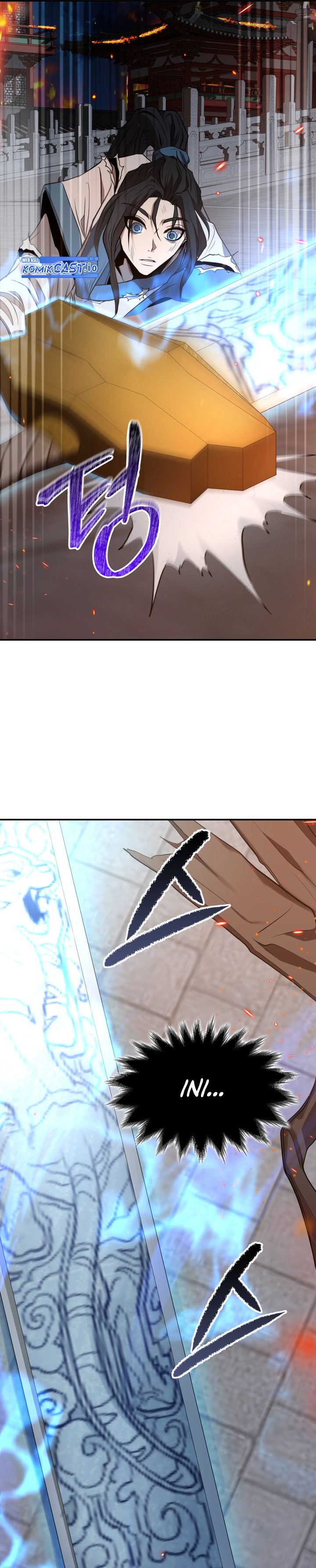 Mount Hua Wind Sword Chapter 03 Gambar 47