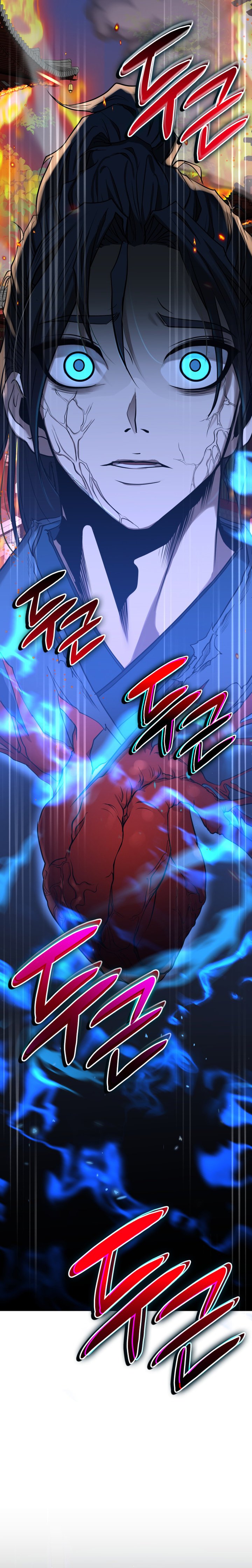 Mount Hua Wind Sword Chapter 03 Gambar 50