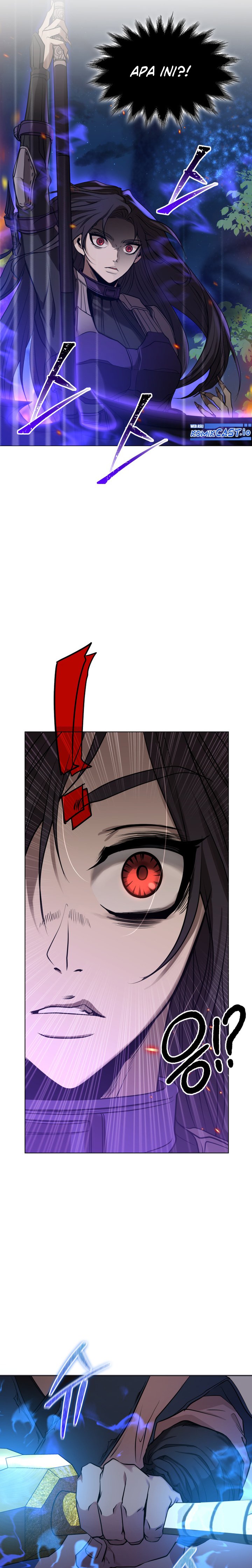 Mount Hua Wind Sword Chapter 03 Gambar 51
