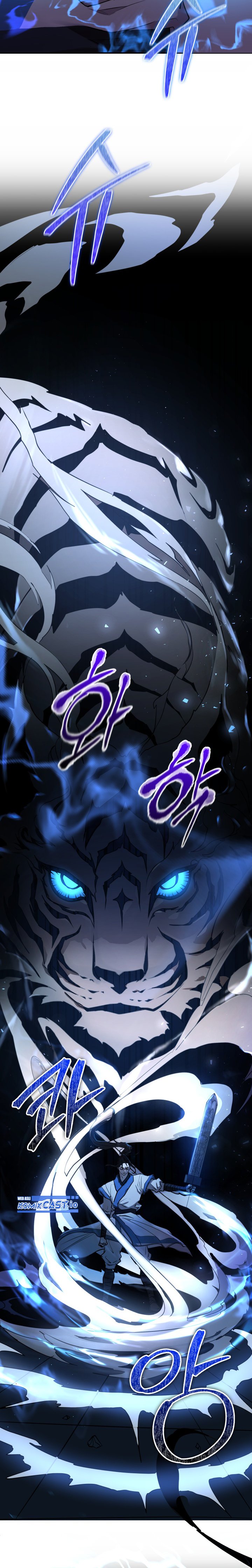 Mount Hua Wind Sword Chapter 03 Gambar 52