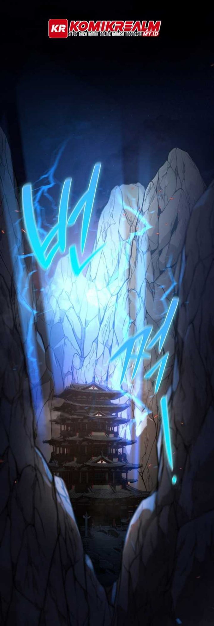 Mount Hua Wind Sword Chapter 04 Gambar 2