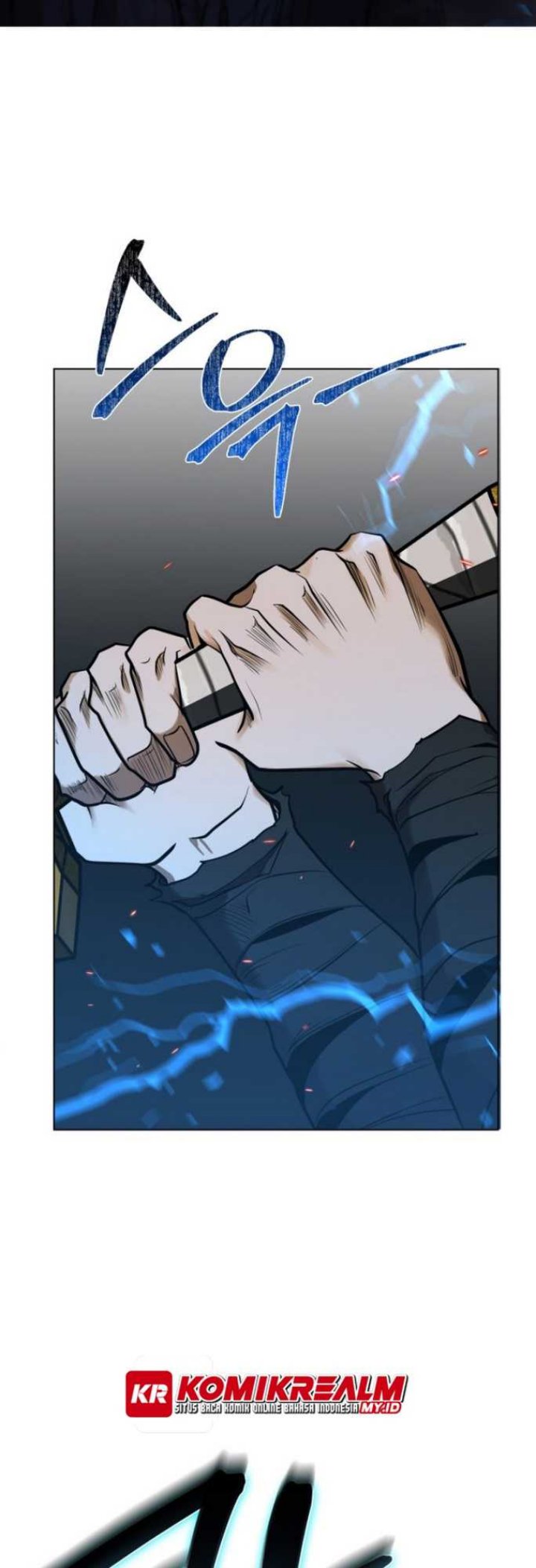 Mount Hua Wind Sword Chapter 04 Gambar 3