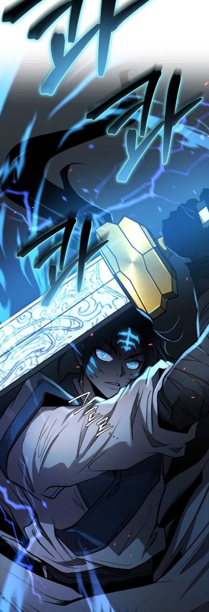 Mount Hua Wind Sword Chapter 04 Gambar 4
