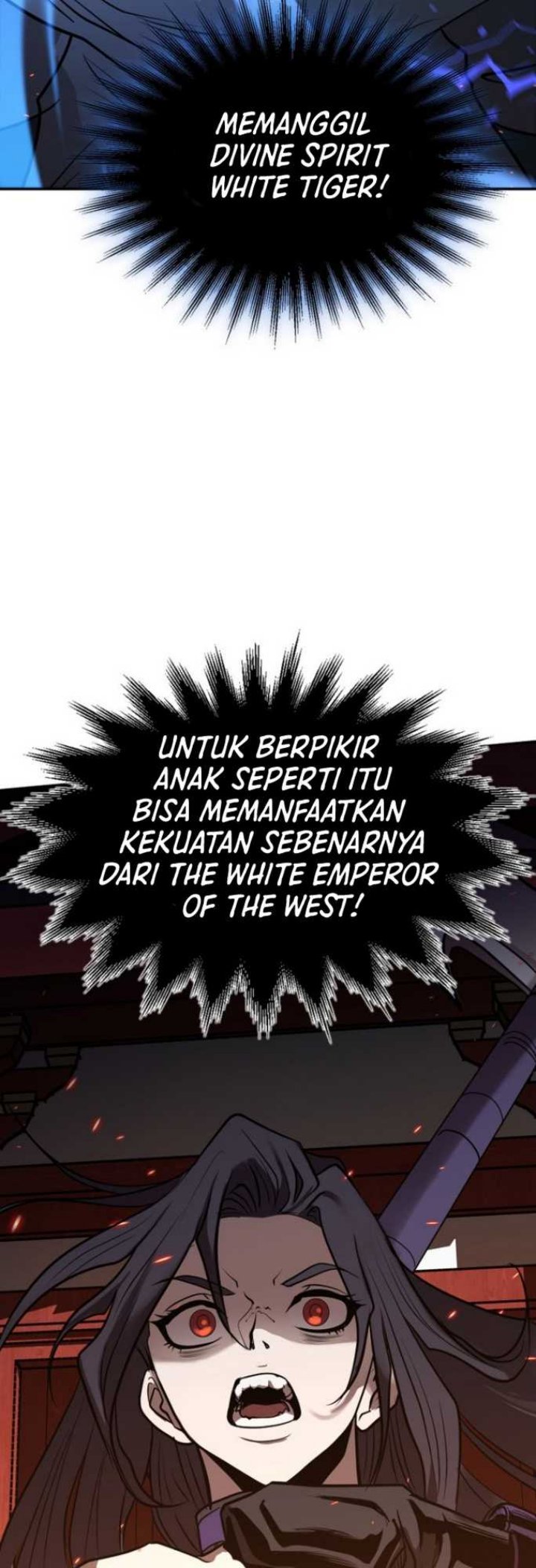 Mount Hua Wind Sword Chapter 04 Gambar 5