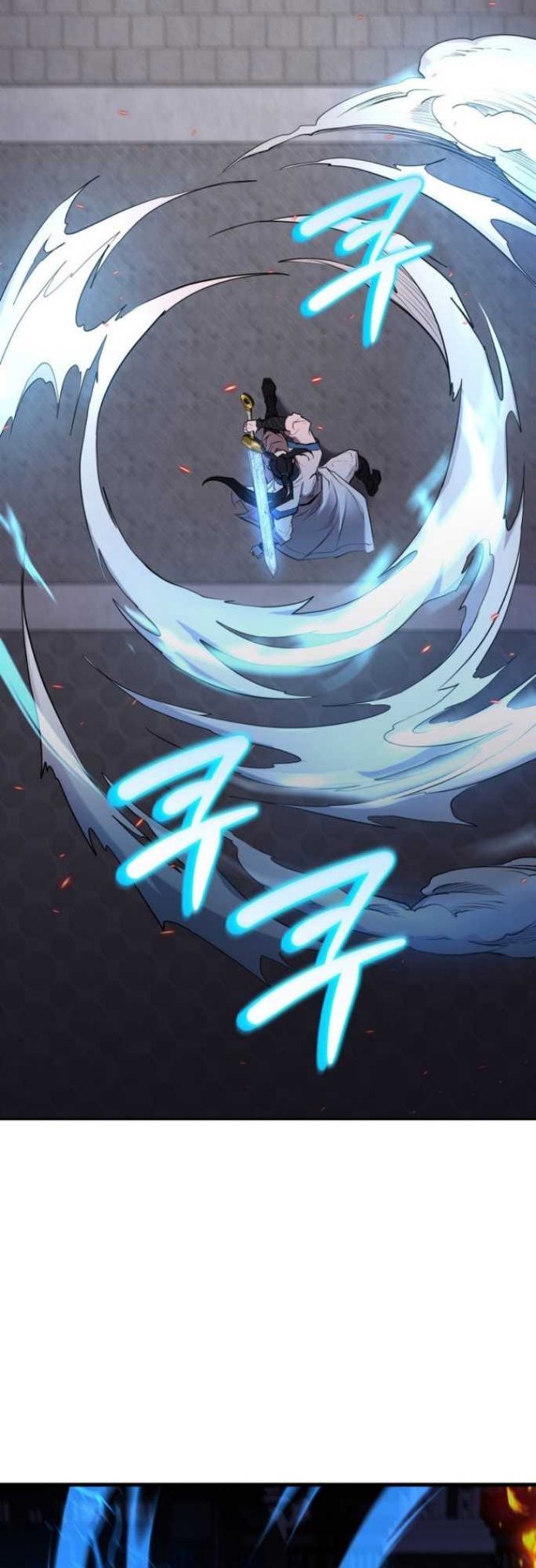 Mount Hua Wind Sword Chapter 04 Gambar 8