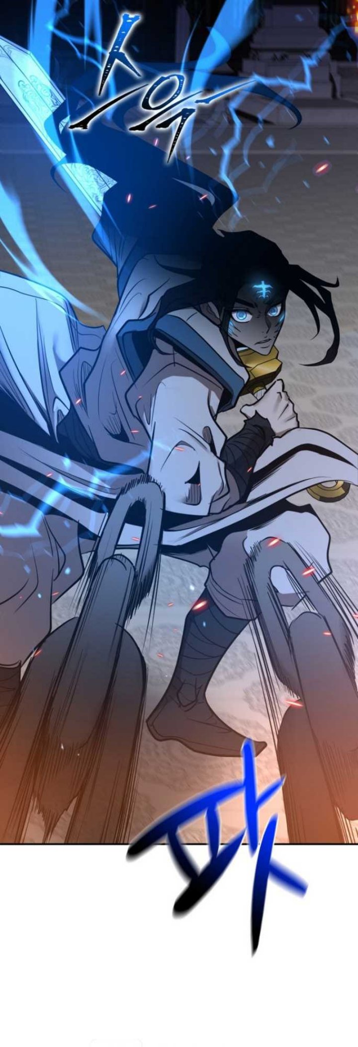 Mount Hua Wind Sword Chapter 04 Gambar 9