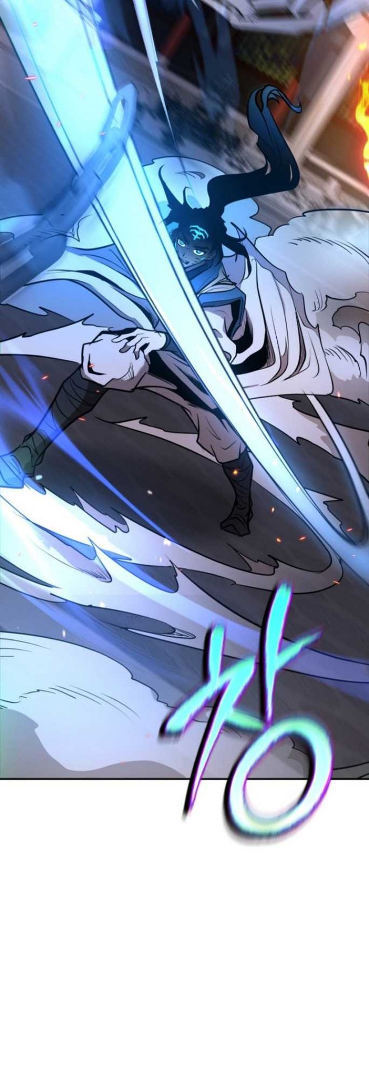 Mount Hua Wind Sword Chapter 04 Gambar 11