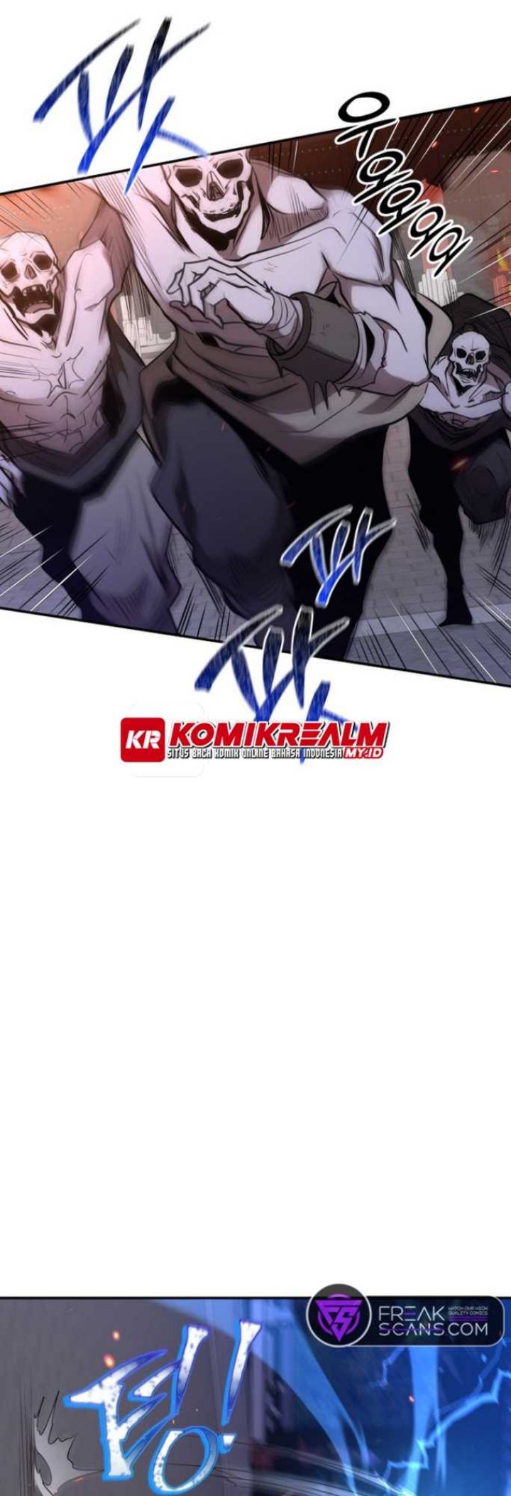 Mount Hua Wind Sword Chapter 04 Gambar 12