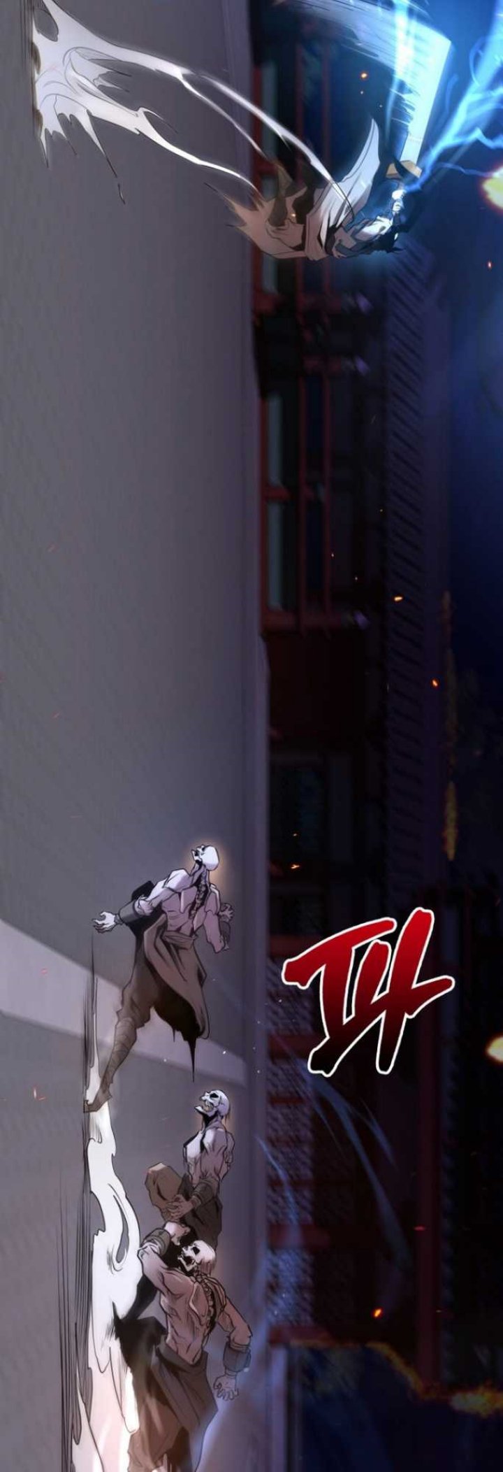 Mount Hua Wind Sword Chapter 04 Gambar 13
