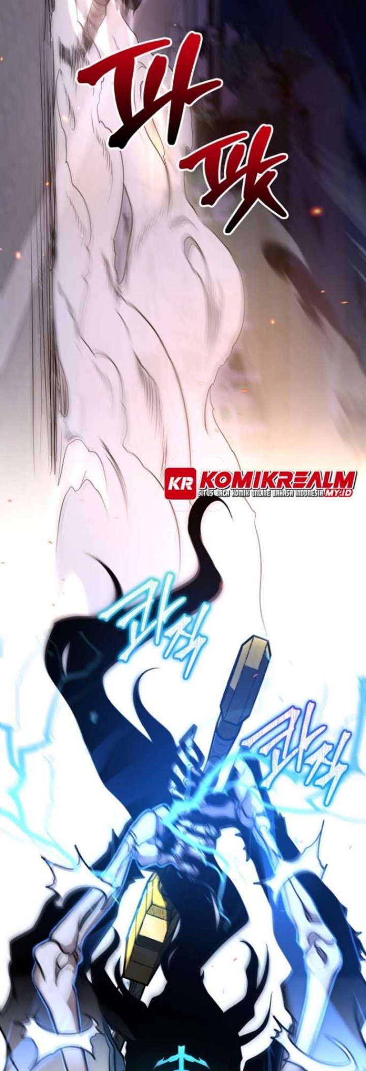Mount Hua Wind Sword Chapter 04 Gambar 14