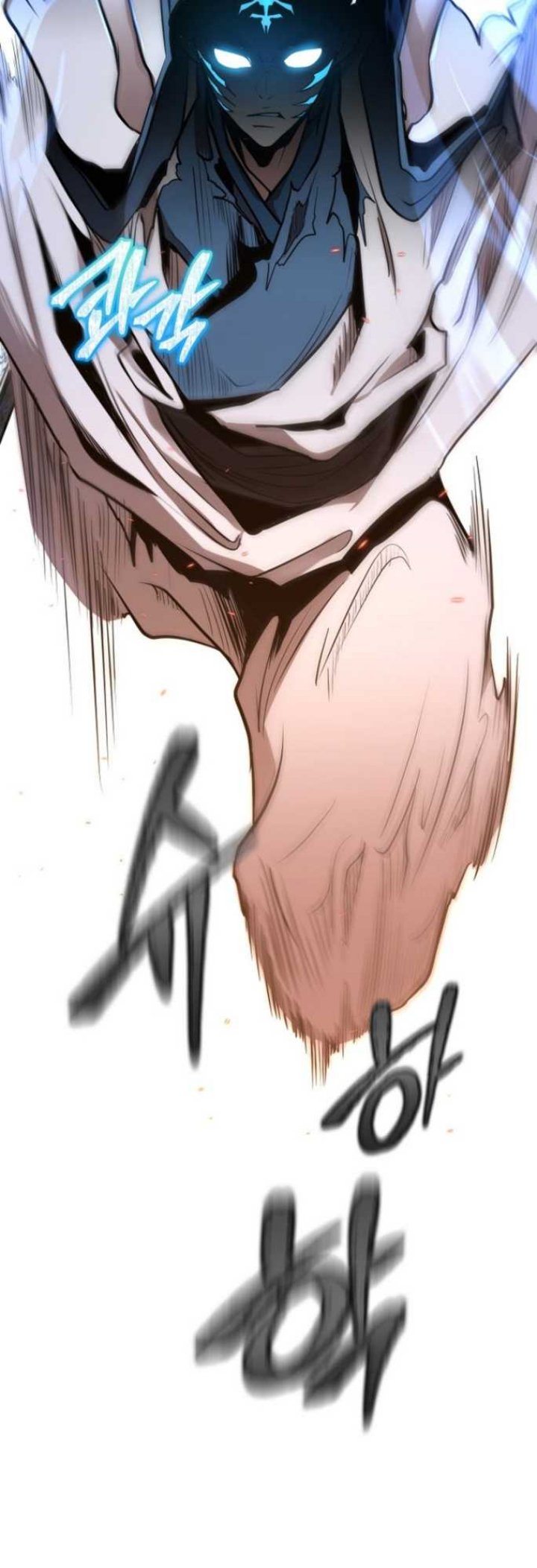 Mount Hua Wind Sword Chapter 04 Gambar 15