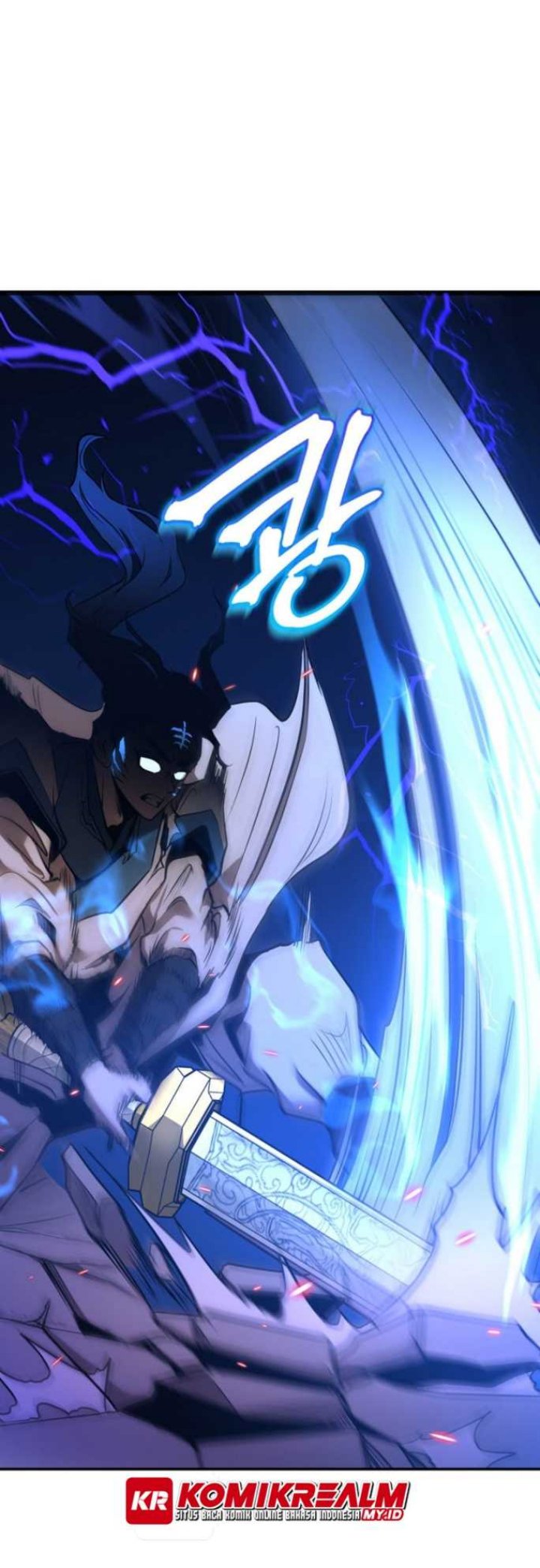 Mount Hua Wind Sword Chapter 04 Gambar 16