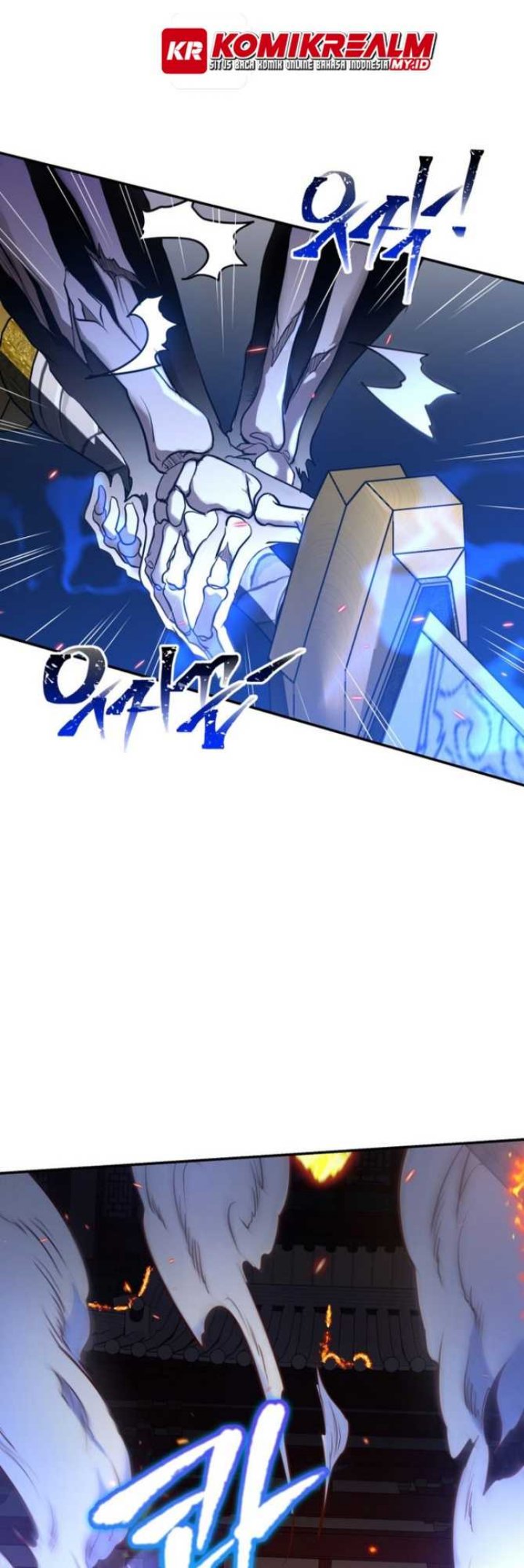 Mount Hua Wind Sword Chapter 04 Gambar 17