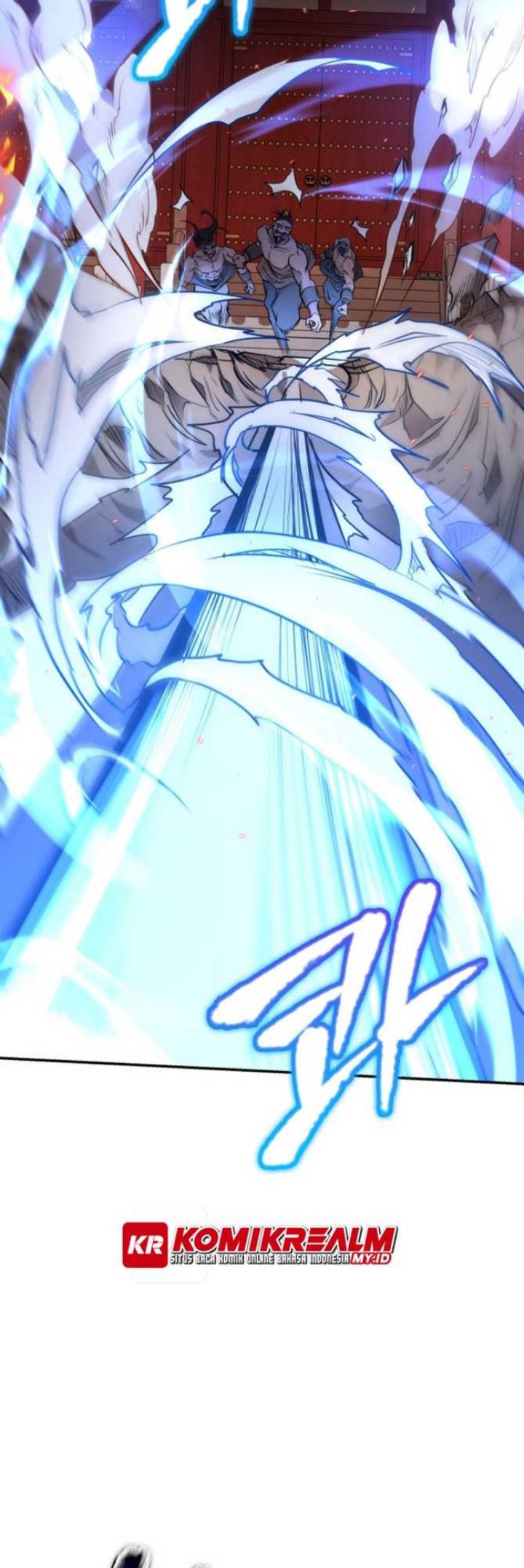 Mount Hua Wind Sword Chapter 04 Gambar 18