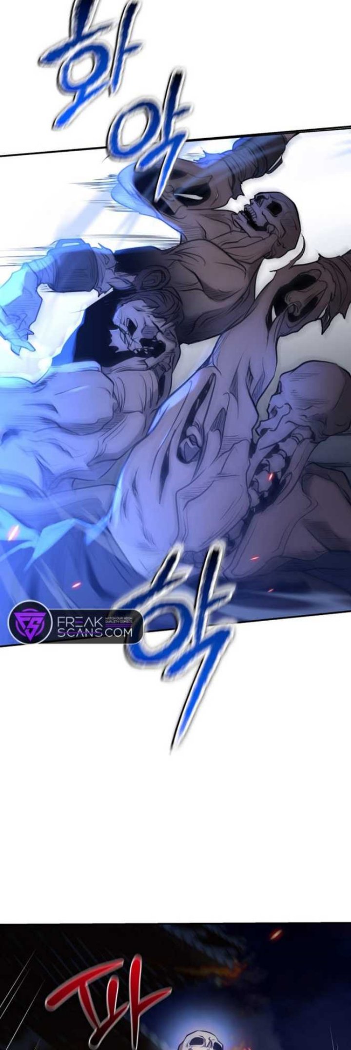 Mount Hua Wind Sword Chapter 04 Gambar 19
