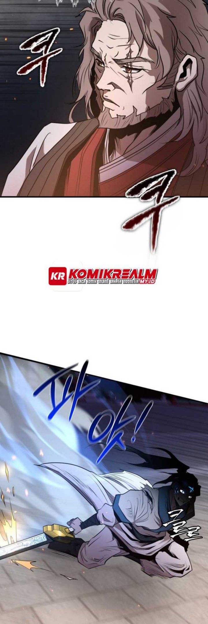 Mount Hua Wind Sword Chapter 04 Gambar 25