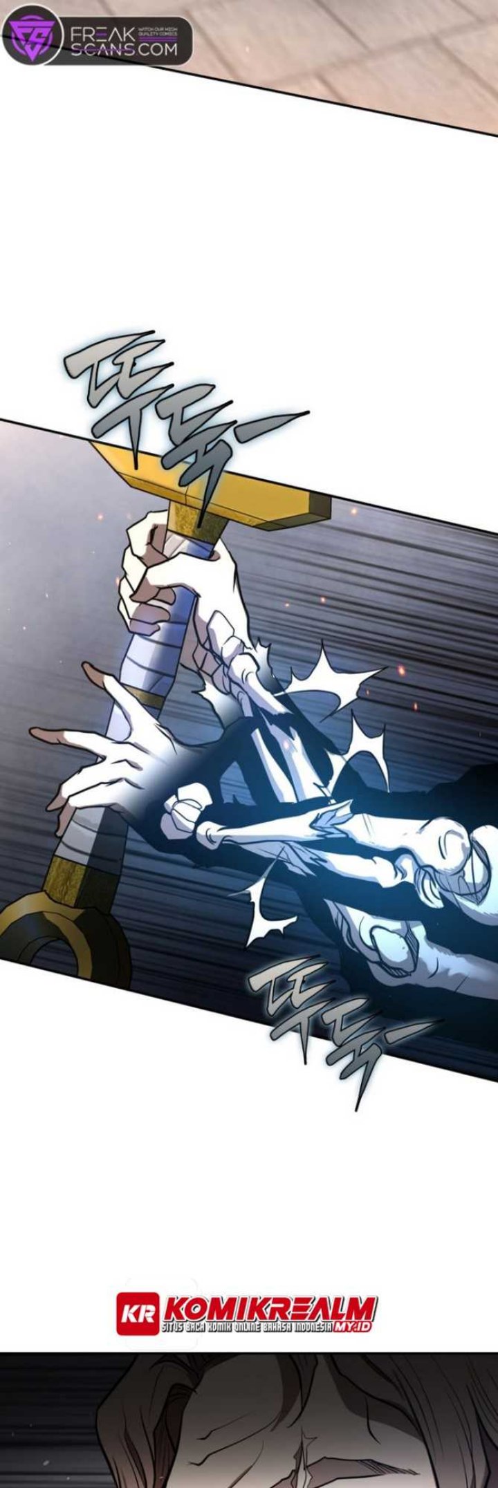 Mount Hua Wind Sword Chapter 04 Gambar 26