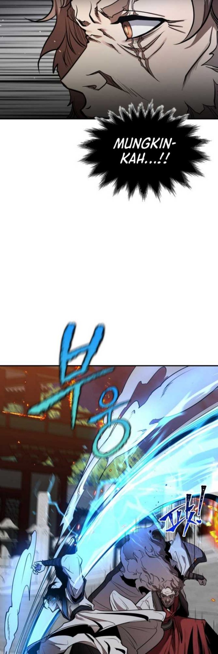 Mount Hua Wind Sword Chapter 04 Gambar 27