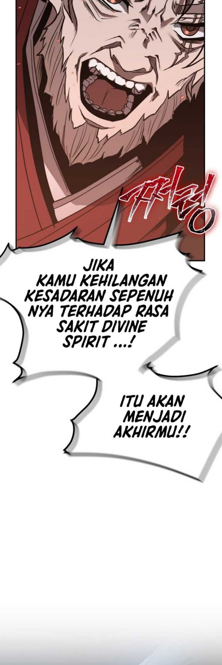 Mount Hua Wind Sword Chapter 04 Gambar 29
