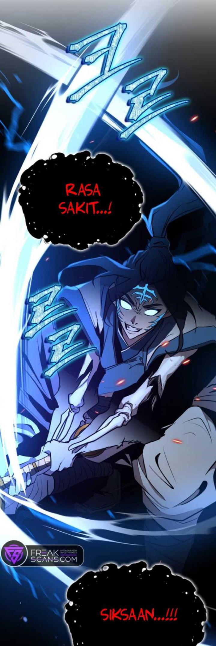 Mount Hua Wind Sword Chapter 04 Gambar 30