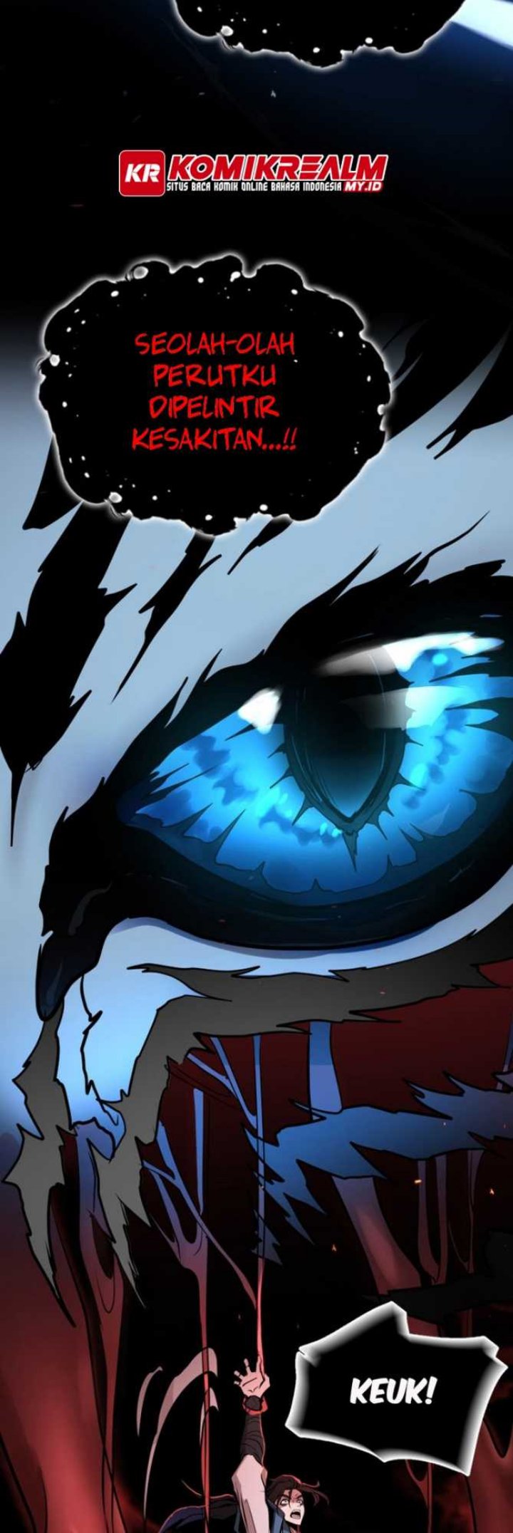 Mount Hua Wind Sword Chapter 04 Gambar 31