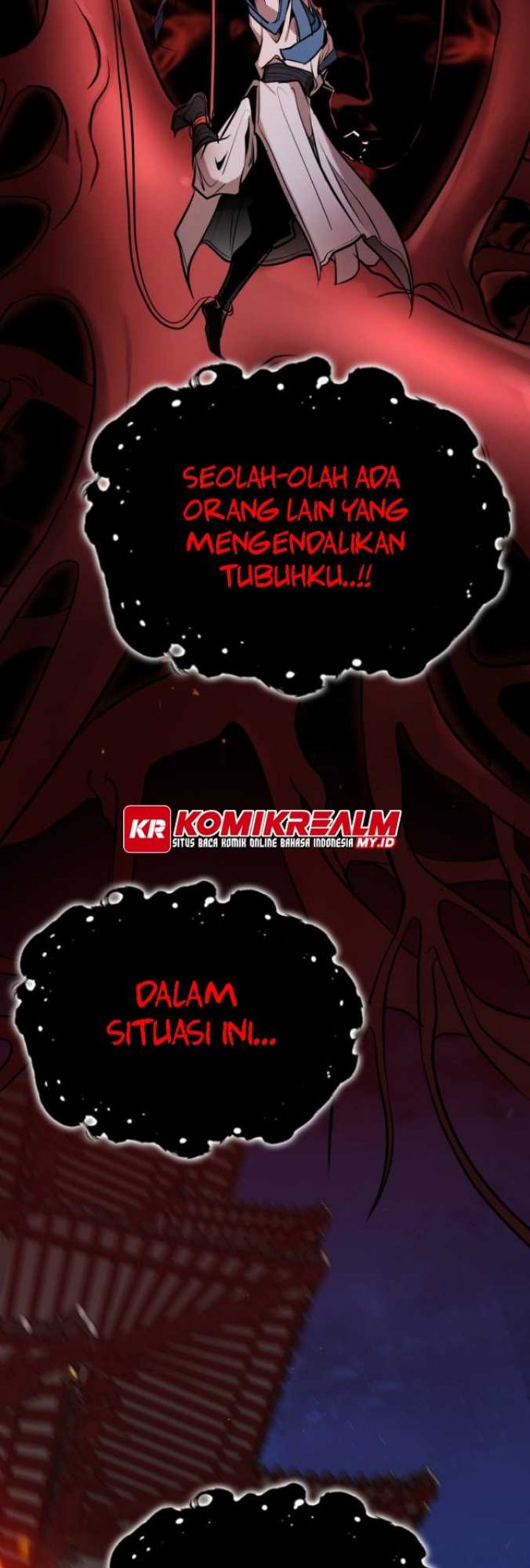 Mount Hua Wind Sword Chapter 04 Gambar 32
