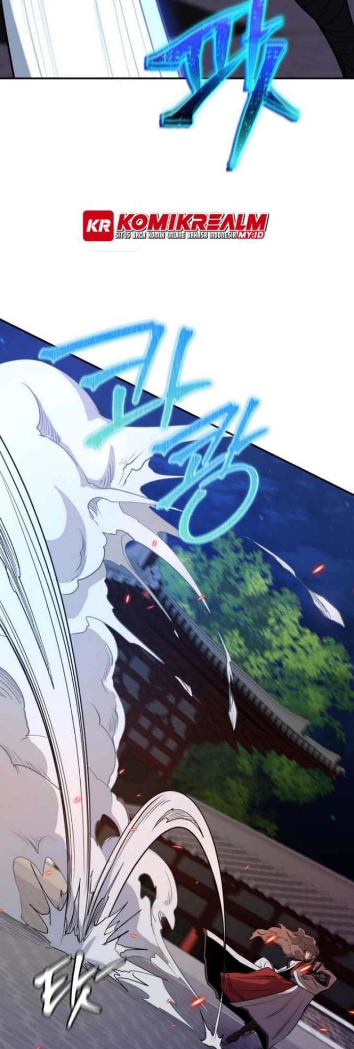 Mount Hua Wind Sword Chapter 04 Gambar 34