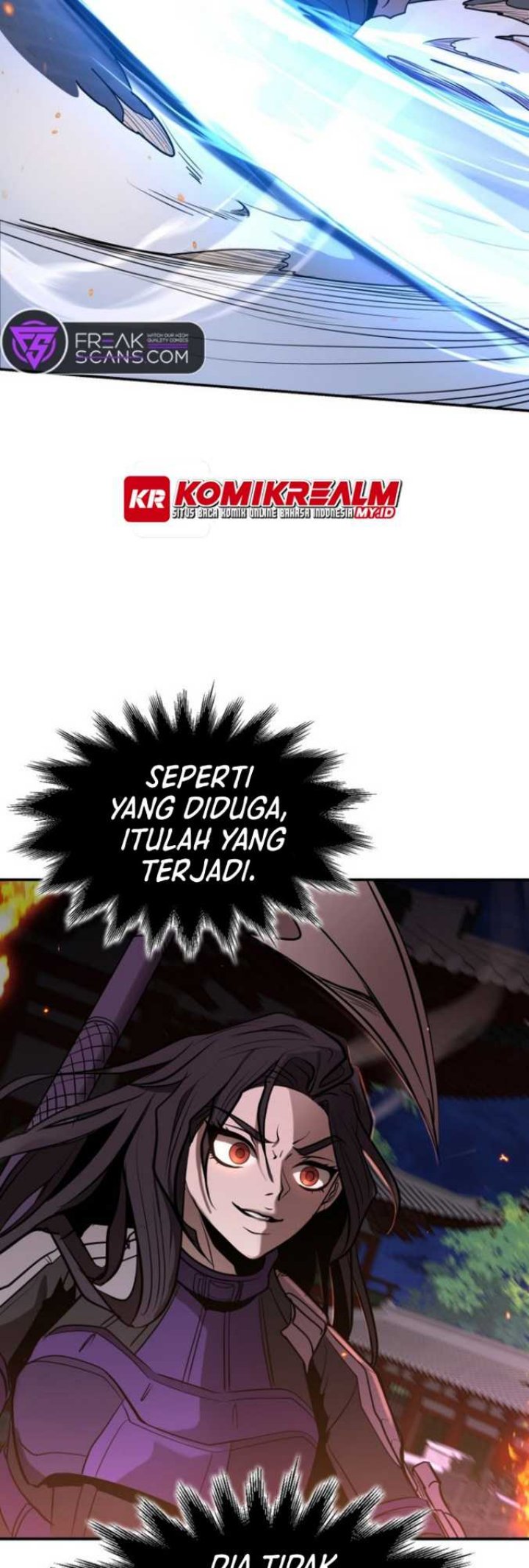Mount Hua Wind Sword Chapter 04 Gambar 36