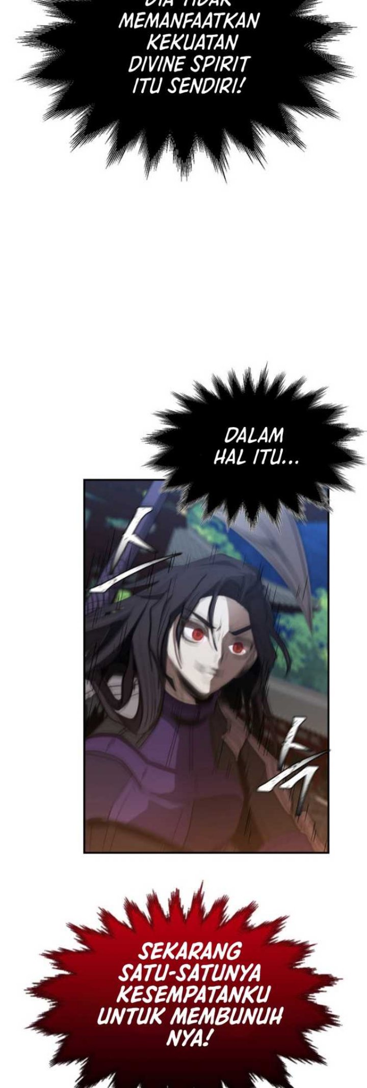 Mount Hua Wind Sword Chapter 04 Gambar 37