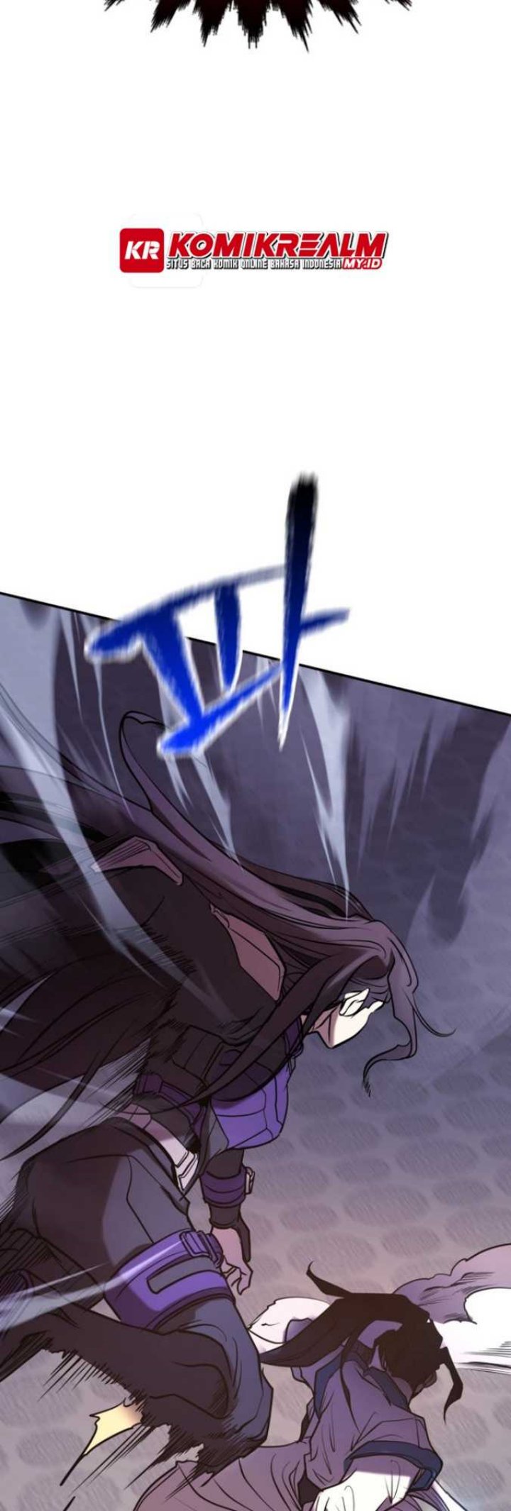 Mount Hua Wind Sword Chapter 04 Gambar 38