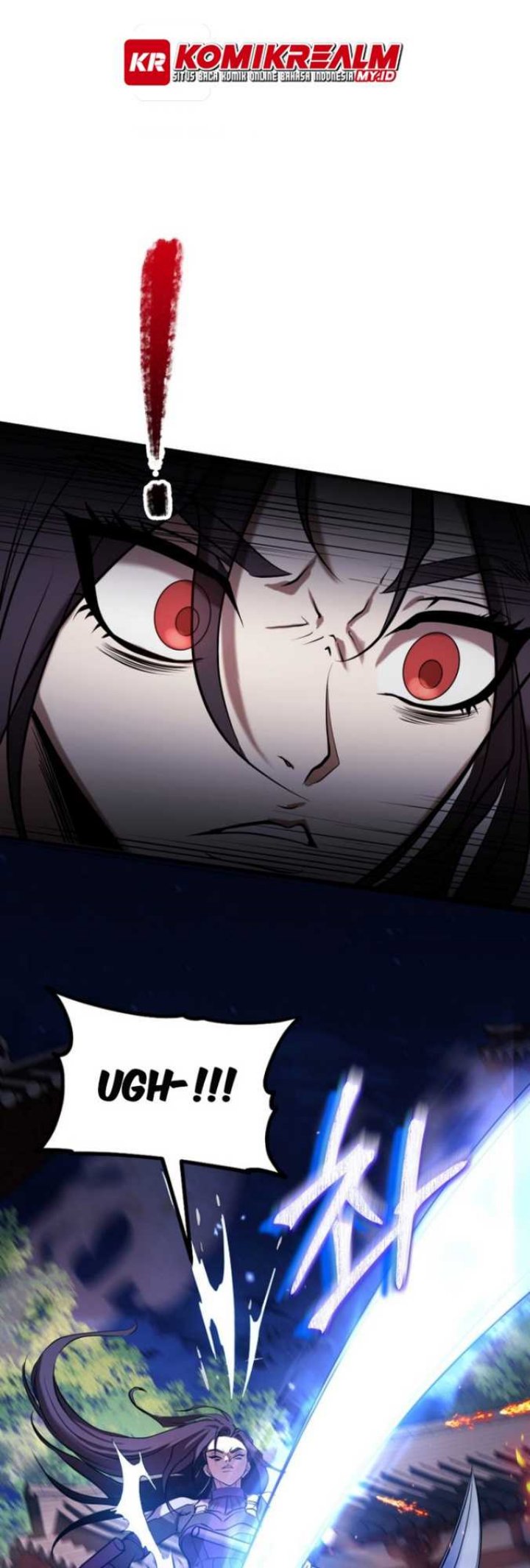 Mount Hua Wind Sword Chapter 04 Gambar 40