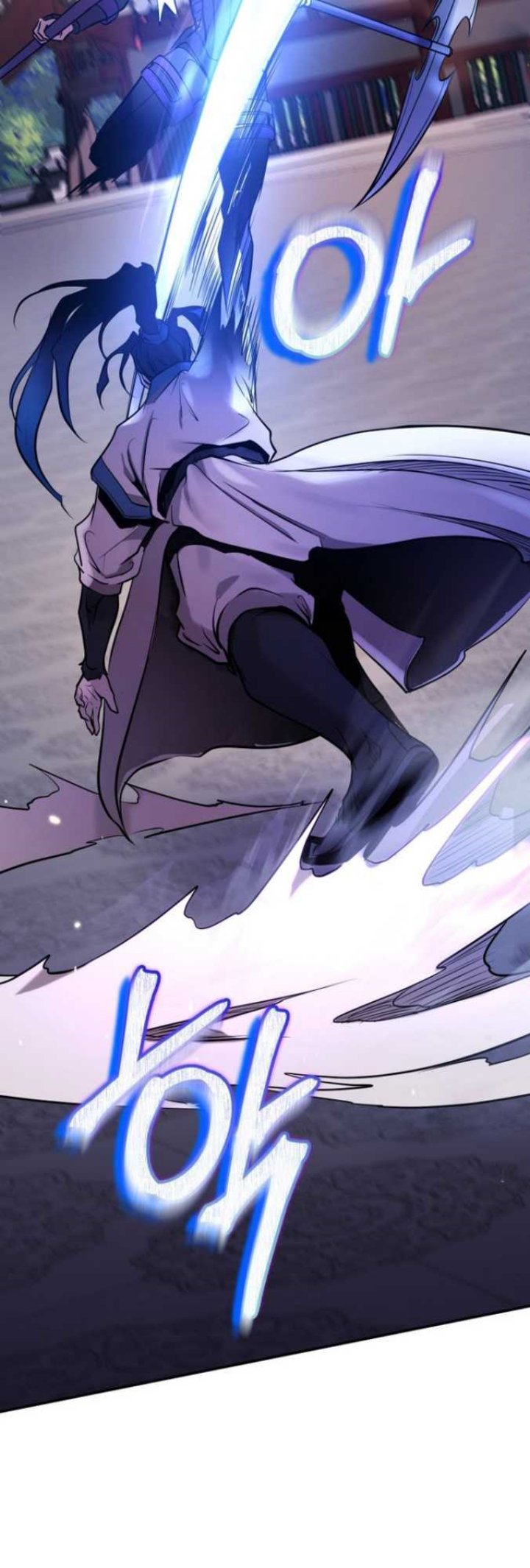 Mount Hua Wind Sword Chapter 04 Gambar 41