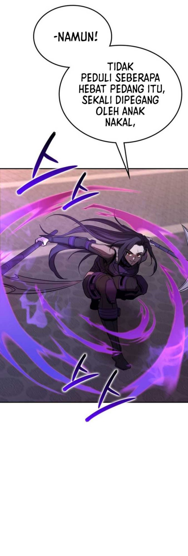 Mount Hua Wind Sword Chapter 04 Gambar 43