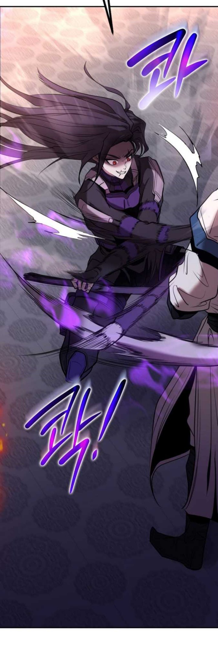 Mount Hua Wind Sword Chapter 04 Gambar 45
