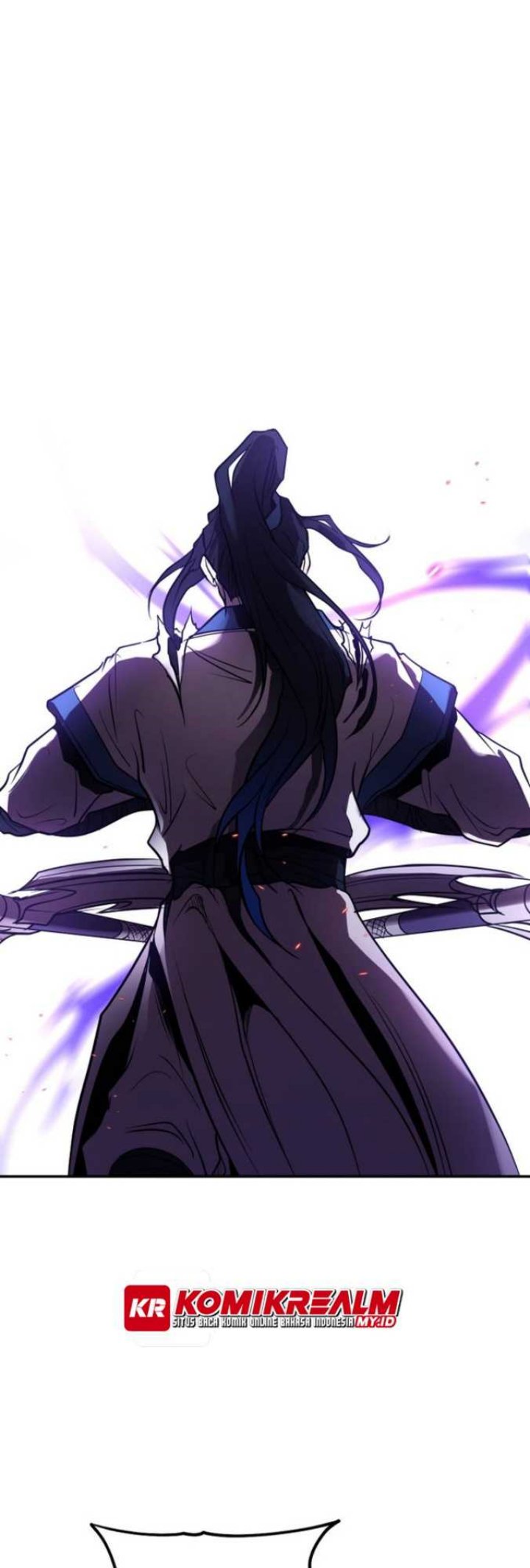 Mount Hua Wind Sword Chapter 04 Gambar 46