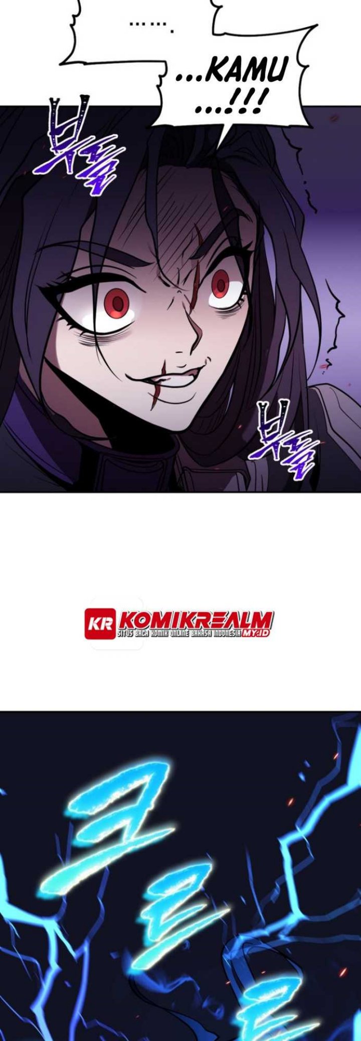 Mount Hua Wind Sword Chapter 04 Gambar 47