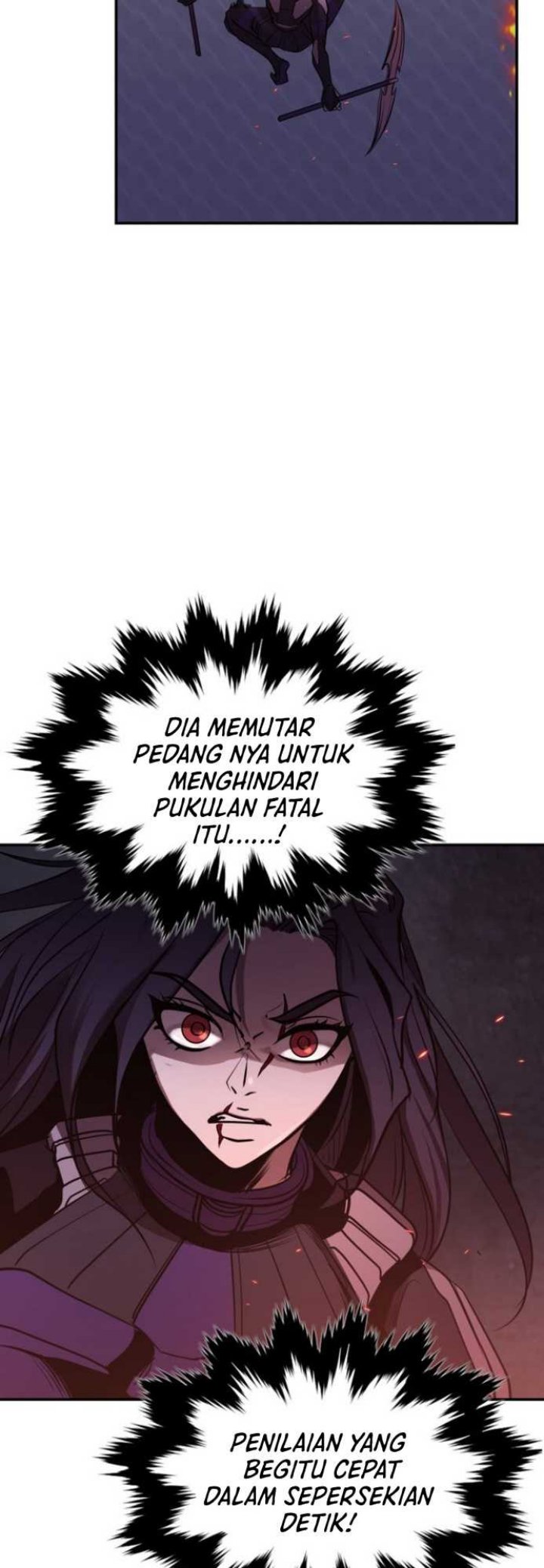 Mount Hua Wind Sword Chapter 04 Gambar 51