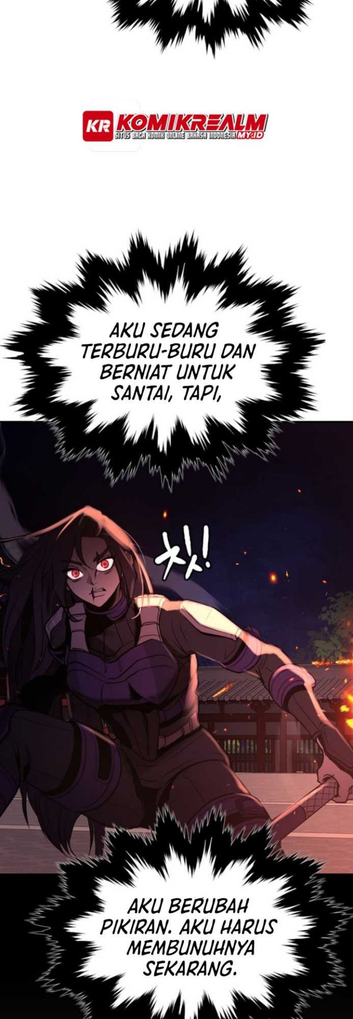 Mount Hua Wind Sword Chapter 04 Gambar 52